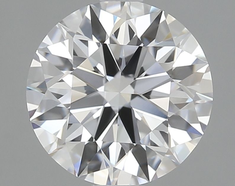 Ideal Loose Diamond - ROUND 1.6ct D VVS2: Ideal Loose Diamond - ROUND 1.6ct D VVS2 Source: This is a real non-mined Diamond that has been grown in a lab Shape: ROUND Carats: 1.6 Color: D Clarity: VVS2 Certification: IGI Additional images avai