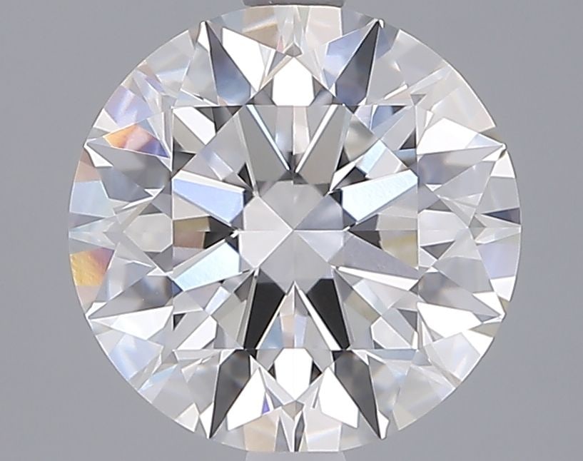 Ideal Loose Diamond - ROUND 2.91ct E VVS2: Ideal Loose Diamond - ROUND 2.91ct E VVS2 Source: This is a real non-mined Diamond that has been grown in a lab Shape: ROUND Carats: 2.91 Color: E Clarity: VVS2 Certification: IGI Video: