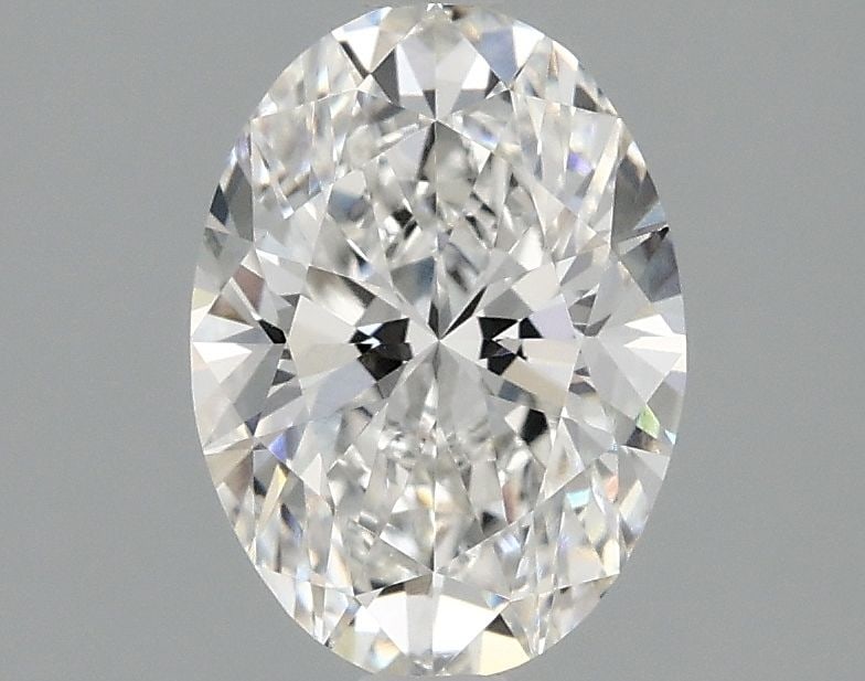 Loose Diamond - OVAL 1.57ct E VVS2: Loose Diamond - OVAL 1.57ct E VVS2 Source: This is a real non-mined Diamond that has been grown in a lab Shape: OVAL Carats: 1.57 Color: E Clarity: VVS2 Certification: IGI Video: