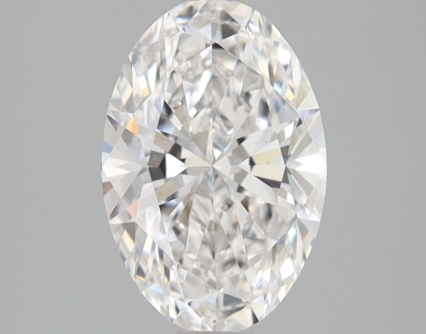 Loose Diamond - OVAL 1.52ct E VS1: Loose Diamond - OVAL 1.52ct E VS1 Source: This is a real non-mined Diamond that has been grown in a lab Shape: OVAL Carats: 1.52 Color: E Clarity: VS1 Certification: GIA Video: