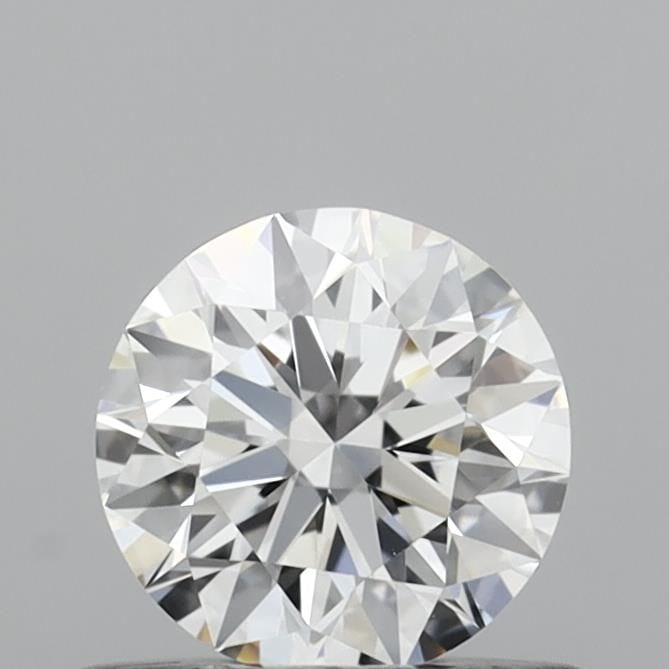 Ideal Loose Diamond - ROUND 0.52ct D VVS2: Ideal Loose Diamond - ROUND 0.52ct D VVS2 Source: This is a real non-mined Diamond that has been grown in a lab Shape: ROUND Carats: 0.52 Color: D Clarity: VVS2 Certification: IGI Video: