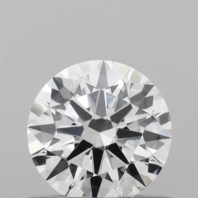 Ideal Loose Diamond - ROUND 0.5ct D VS1: Ideal Loose Diamond - ROUND 0.5ct D VS1 Source: This is a real non-mined Diamond that has been grown in a lab Shape: ROUND Carats: 0.5 Color: D Clarity: VS1 Certification: IGI Video: