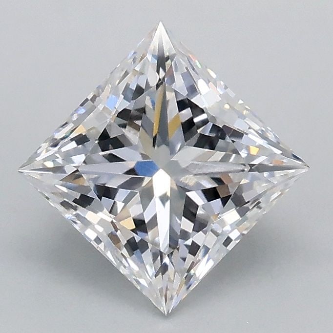 Loose Diamond - PRINCESS 1.1ct D VS1: Loose Diamond - PRINCESS 1.1ct D VS1 Source: This is a real non-mined Diamond that has been grown in a lab Shape: PRINCESS Carats: 1.1 Color: D Clarity: VS1 Certification: IGI Video: