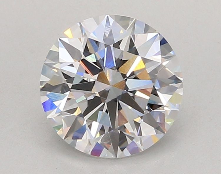 Ideal Loose Diamond - ROUND 2.04ct D VVS2: Ideal Loose Diamond - ROUND 2.04ct D VVS2 Source: This is a real non-mined Diamond that has been grown in a lab Shape: ROUND Carats: 2.04 Color: D Clarity: VVS2 Certification: IGI Video: