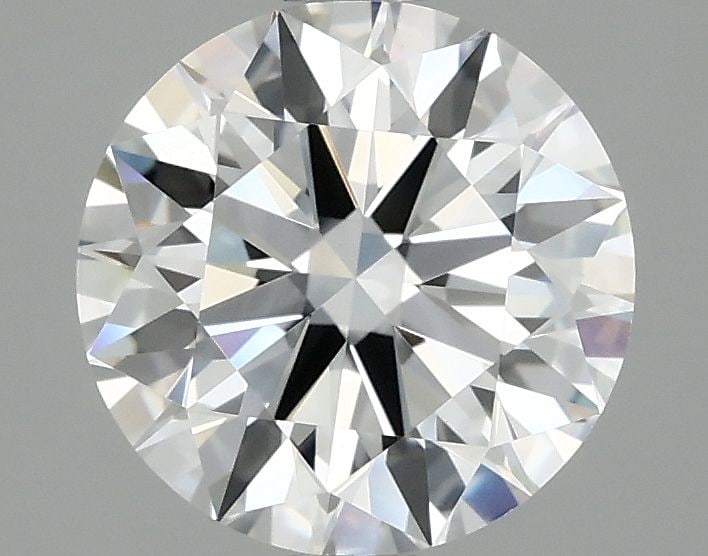 Ideal Loose Diamond - ROUND 2.03ct D VVS2: Ideal Loose Diamond - ROUND 2.03ct D VVS2 Source: This is a real non-mined Diamond that has been grown in a lab Shape: ROUND Carats: 2.03 Color: D Clarity: VVS2 Certification: IGI Additional images av
