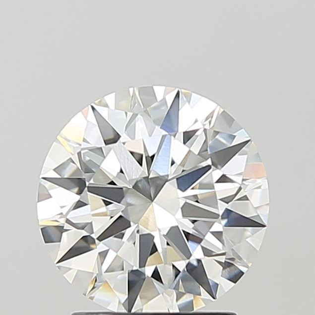 Ideal Loose Diamond - ROUND 2.09ct E VVS1: Ideal Loose Diamond - ROUND 2.09ct E VVS1 Source: This is a real non-mined Diamond that has been grown in a lab Shape: ROUND Carats: 2.09 Color: E Clarity: VVS1 Certification: IGI Video: