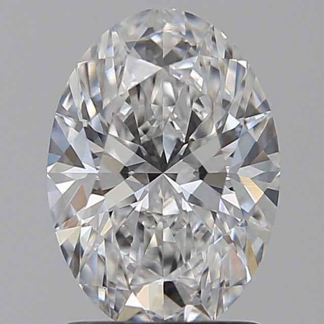 Loose Diamond - OVAL 1.51ct D IF: Loose Diamond - OVAL 1.51ct D IF Source: This is a real non-mined Diamond that has been grown in a lab Shape: OVAL Carats: 1.51 Color: D Clarity: IF Certification: IGI Video: