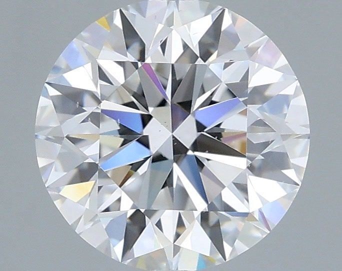 Loose Diamond - ROUND 2.09ct D VS2: Loose Diamond - ROUND 2.09ct D VS2 Source: This is a real non-mined Diamond that has been grown in a lab Shape: ROUND Carats: 2.09 Color: D Clarity: VS2 Certification: IGI Video: