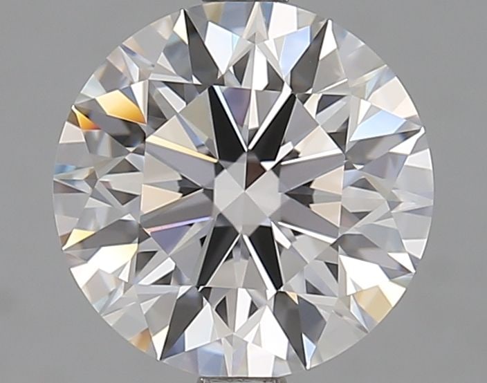 Loose Diamond - ROUND 2.72ct D IF: Loose Diamond - ROUND 2.72ct D IF Source: This is a real non-mined Diamond that has been grown in a lab Shape: ROUND Carats: 2.72 Color: D Clarity: IF Certification: GIA Video: