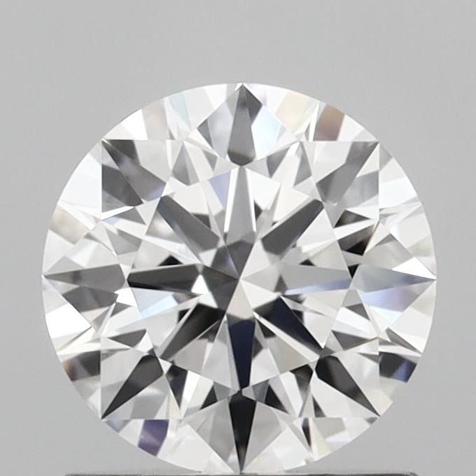 Ideal Loose Diamond - ROUND 1.06ct D VVS1: Ideal Loose Diamond - ROUND 1.06ct D VVS1 Source: This is a real non-mined Diamond that has been grown in a lab Shape: ROUND Carats: 1.06 Color: D Clarity: VVS1 Certification: IGI Video: