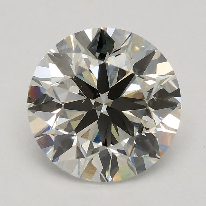 Ideal Loose Diamond - ROUND 1.85ct I VS1: Ideal Loose Diamond - ROUND 1.85ct I VS1 Source: This is a real non-mined Diamond that has been grown in a lab Shape: ROUND Carats: 1.85 Color: I Clarity: VS1 Certification: IGI Video: