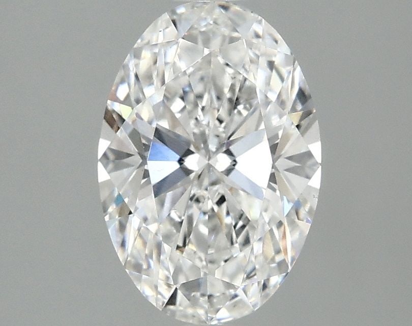 Loose Diamond - OVAL 1.47ct D VS1: Loose Diamond - OVAL 1.47ct D VS1 Source: This is a real non-mined Diamond that has been grown in a lab Shape: OVAL Carats: 1.47 Color: D Clarity: VS1 Certification: IGI Video: