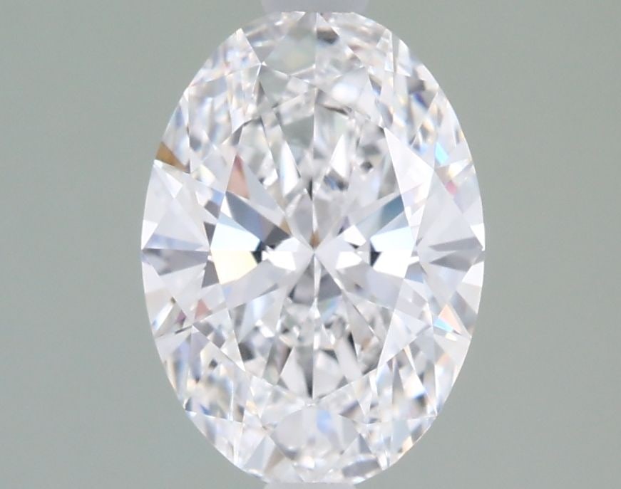 Loose Diamond - OVAL 1.39ct D VVS2: Loose Diamond - OVAL 1.39ct D VVS2 Source: This is a real non-mined Diamond that has been grown in a lab Shape: OVAL Carats: 1.39 Color: D Clarity: VVS2 Certification: IGI Video: