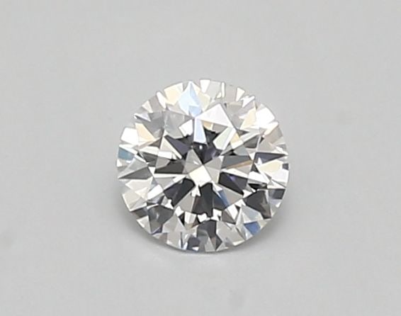 Ideal Loose Diamond - ROUND 0.43ct D VVS2: Ideal Loose Diamond - ROUND 0.43ct D VVS2 Source: This is a real non-mined Diamond that has been grown in a lab Shape: ROUND Carats: 0.43 Color: D Clarity: VVS2 Certification: IGI Video:
