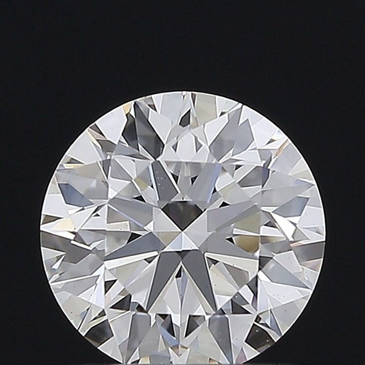 Ideal Loose Diamond - ROUND 1.53ct D VS1: Ideal Loose Diamond - ROUND 1.53ct D VS1 Source: This is a real non-mined Diamond that has been grown in a lab Shape: ROUND Carats: 1.53 Color: D Clarity: VS1 Certification: IGI Video: