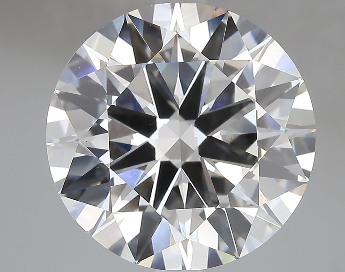 Loose Diamond - ROUND 8.02ct F VVS2: Loose Diamond - ROUND 8.02ct F VVS2 Source: This is a real non-mined Diamond that has been grown in a lab Shape: ROUND Carats: 8.02 Color: F Clarity: VVS2 Certification: IGI Video: