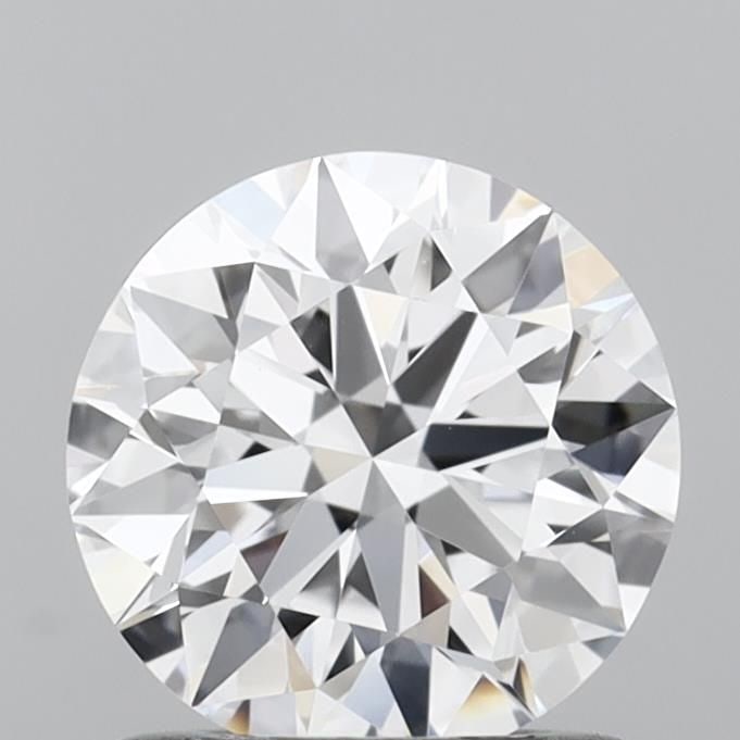 Ideal Loose Diamond - ROUND 1.0ct D VVS2: Ideal Loose Diamond - ROUND 1.0ct D VVS2 Source: This is a real non-mined Diamond that has been grown in a lab Shape: ROUND Carats: 1.0 Color: D Clarity: VVS2 Certification: IGI Video: