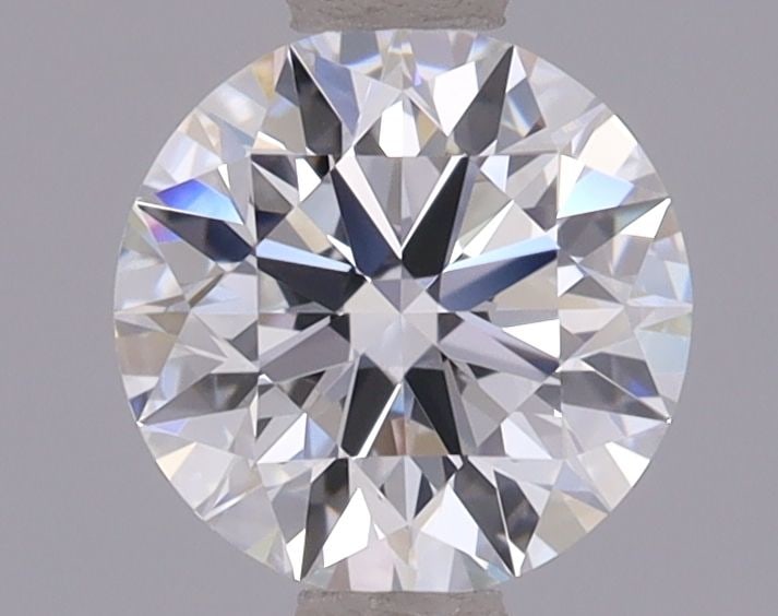 Ideal Loose Diamond - ROUND 1.01ct D VVS1: Ideal Loose Diamond - ROUND 1.01ct D VVS1 Source: This is a real non-mined Diamond that has been grown in a lab Shape: ROUND Carats: 1.01 Color: D Clarity: VVS1 Certification: IGI Video: