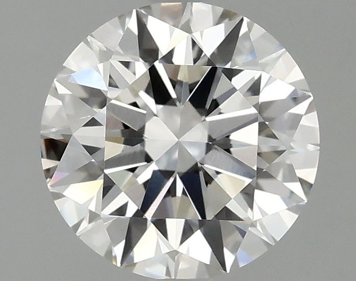Ideal Loose Diamond - ROUND 2.08ct G VVS2: Ideal Loose Diamond - ROUND 2.08ct G VVS2 Source: This is a real non-mined Diamond that has been grown in a lab Shape: ROUND Carats: 2.08 Color: G Clarity: VVS2 Certification: IGI Video: