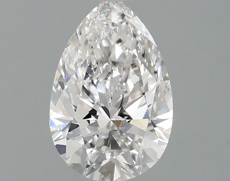 Loose Diamond - PEAR 1.06ct E VS1: Loose Diamond - PEAR 1.06ct E VS1 Source: This is a real non-mined Diamond that has been grown in a lab Shape: PEAR Carats: 1.06 Color: E Clarity: VS1 Certification: IGI Video:
