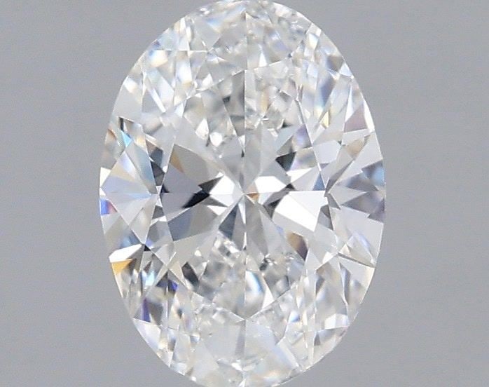 Loose Diamond - OVAL 1.21ct E VS1: Loose Diamond - OVAL 1.21ct E VS1 Source: This is a real non-mined Diamond that has been grown in a lab Shape: OVAL Carats: 1.21 Color: E Clarity: VS1 Certification: IGI Video:
