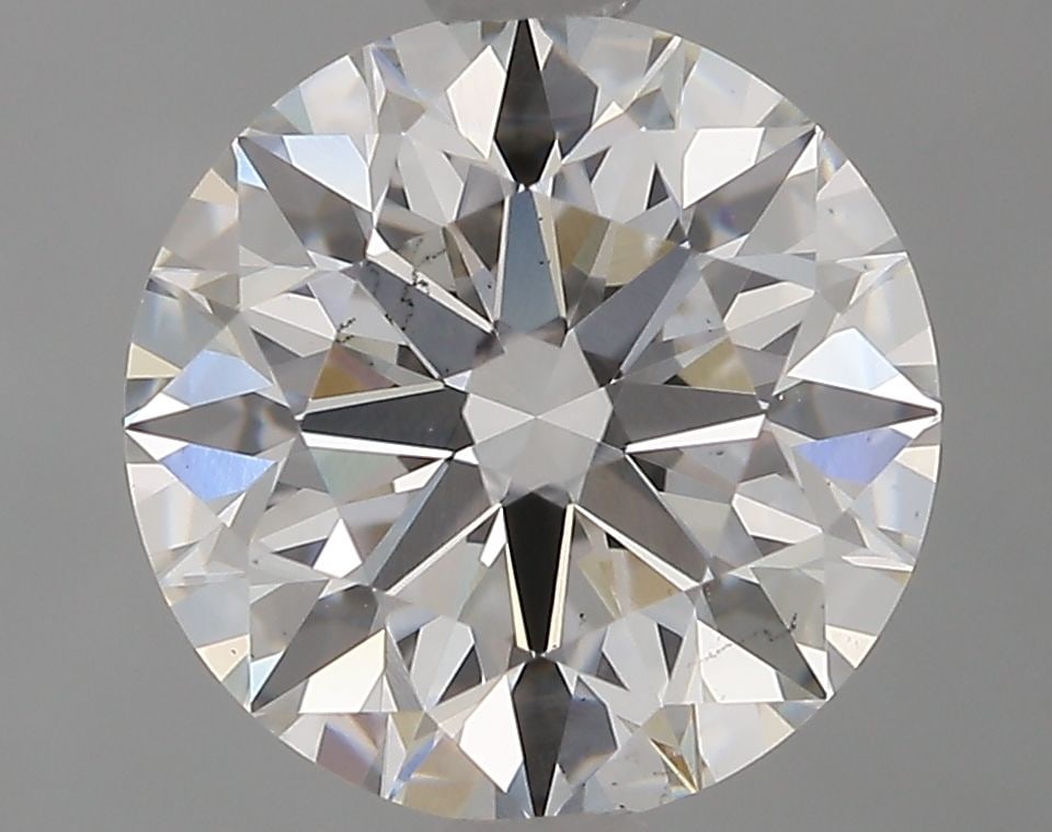 Ideal Loose Diamond - ROUND 1.6ct G VS2: Ideal Loose Diamond - ROUND 1.6ct G VS2 Source: This is a real non-mined Diamond that has been grown in a lab Shape: ROUND Carats: 1.6 Color: G Clarity: VS2 Certification: IGI Video: