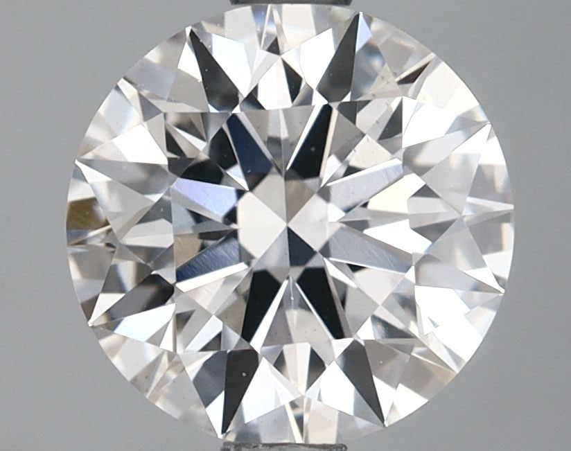 Ideal Loose Diamond - ROUND 1.69ct D VS1: Ideal Loose Diamond - ROUND 1.69ct D VS1 Source: This is a real non-mined Diamond that has been grown in a lab Shape: ROUND Carats: 1.69 Color: D Clarity: VS1 Certification: IGI Video: