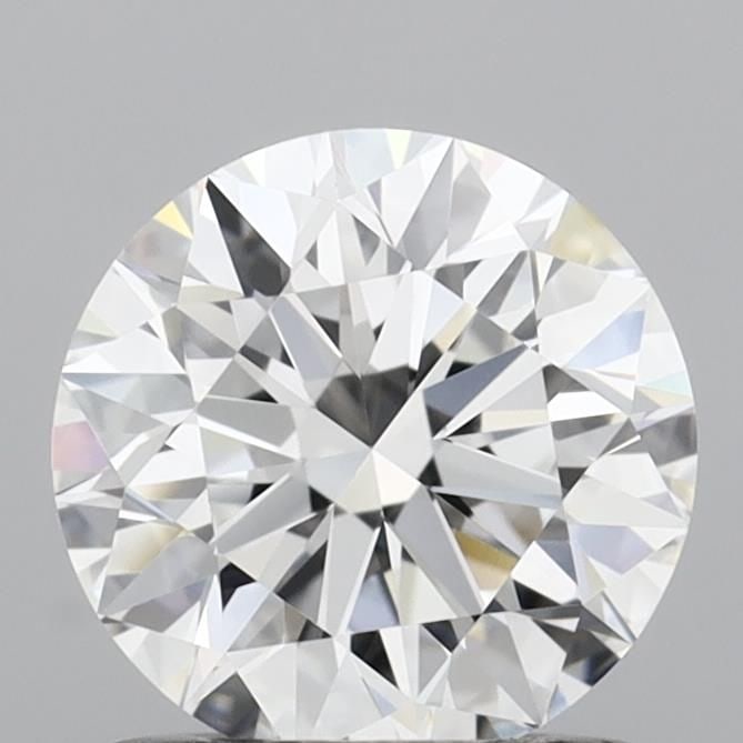 Ideal Loose Diamond - ROUND 1.0ct E VVS1: Ideal Loose Diamond - ROUND 1.0ct E VVS1 Source: This is a real non-mined Diamond that has been grown in a lab Shape: ROUND Carats: 1.0 Color: E Clarity: VVS1 Certification: IGI Video: