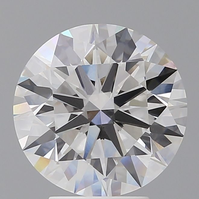 Ideal Loose Diamond - ROUND 4.07ct E VVS2: Ideal Loose Diamond - ROUND 4.07ct E VVS2 Source: This is a real non-mined Diamond that has been grown in a lab Shape: ROUND Carats: 4.07 Color: E Clarity: VVS2 Certification: IGI Video: