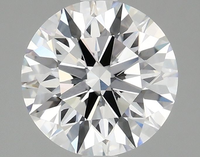 Ideal Loose Diamond - ROUND 2.0ct F VVS2: Ideal Loose Diamond - ROUND 2.0ct F VVS2 Source: This is a real non-mined Diamond that has been grown in a lab Shape: ROUND Carats: 2.0 Color: F Clarity: VVS2 Certification: IGI Video: