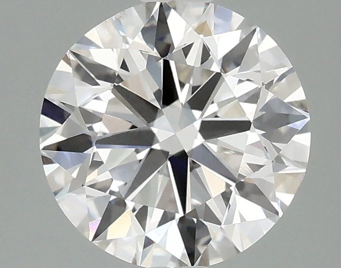 Loose Diamond - ROUND 2.0ct F VS1: Loose Diamond - ROUND 2.0ct F VS1 Source: This is a real non-mined Diamond that has been grown in a lab Shape: ROUND Carats: 2.0 Color: F Clarity: VS1 Certification: IGI Video: