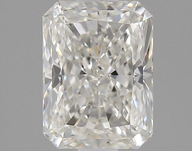Loose Diamond - RADIANT 1.07ct H VS1: Loose Diamond - RADIANT 1.07ct H VS1 Source: This is a real non-mined Diamond that has been grown in a lab Shape: RADIANT Carats: 1.07 Color: H Clarity: VS1 Certification: IGI Video: