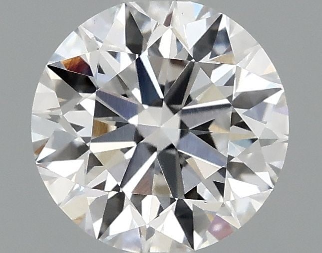 Loose Diamond - ROUND 1.07ct D VVS2: Loose Diamond - ROUND 1.07ct D VVS2 Source: This is a real non-mined Diamond that has been grown in a lab Shape: ROUND Carats: 1.07 Color: D Clarity: VVS2 Certification: IGI Video: