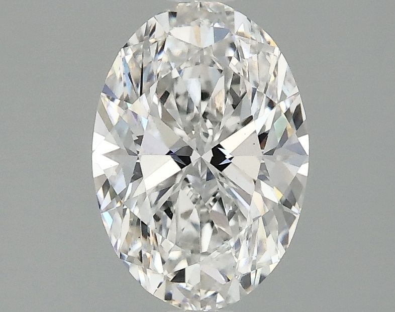 Loose Diamond - OVAL 1.47ct E VS1: Loose Diamond - OVAL 1.47ct E VS1 Source: This is a real non-mined Diamond that has been grown in a lab Shape: OVAL Carats: 1.47 Color: E Clarity: VS1 Certification: IGI Video:
