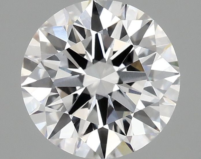 Ideal Loose Diamond - ROUND 2.07ct D VVS2: Ideal Loose Diamond - ROUND 2.07ct D VVS2 Source: This is a real non-mined Diamond that has been grown in a lab Shape: ROUND Carats: 2.07 Color: D Clarity: VVS2 Certification: IGI Video: