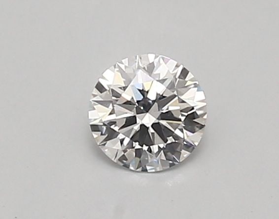 Ideal Loose Diamond - ROUND 0.41ct D VS1: Ideal Loose Diamond - ROUND 0.41ct D VS1 Source: This is a real non-mined Diamond that has been grown in a lab Shape: ROUND Carats: 0.41 Color: D Clarity: VS1 Certification: IGI Video: