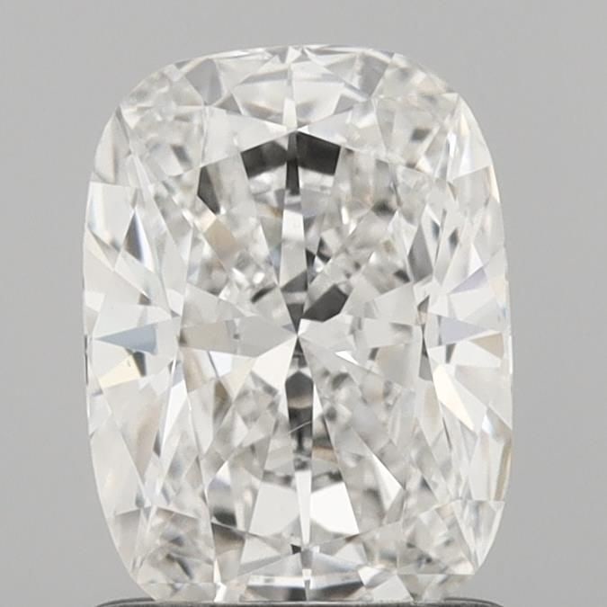 Loose Diamond - CUSHION MODIFIED 1.06ct E VS1: Loose Diamond - CUSHION MODIFIED 1.06ct E VS1 Source: This is a real non-mined Diamond that has been grown in a lab Shape: CUSHION MODIFIED Carats: 1.06 Color: E Clarity: VS1 Certification: IGI Video: