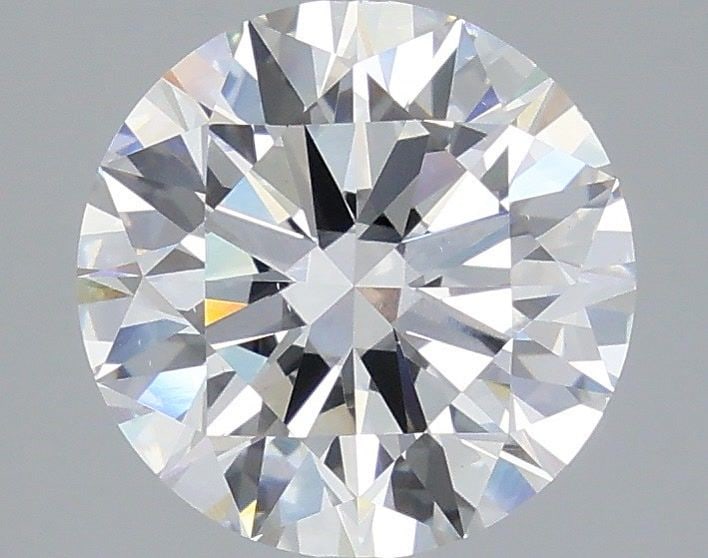 Ideal Loose Diamond - ROUND 3.35ct G VS2: Ideal Loose Diamond - ROUND 3.35ct G VS2 Source: This is a real non-mined Diamond that has been grown in a lab Shape: ROUND Carats: 3.35 Color: G Clarity: VS2 Certification: IGI Video: