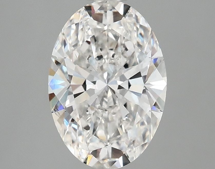 Loose Diamond - OVAL 2.0ct E VS2: Loose Diamond - OVAL 2.0ct E VS2 Source: This is a real non-mined Diamond that has been grown in a lab Shape: OVAL Carats: 2.0 Color: E Clarity: VS2 Certification: IGI Video: