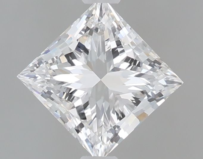 Loose Diamond - PRINCESS 1.06ct D VVS2: Loose Diamond - PRINCESS 1.06ct D VVS2 Source: This is a real non-mined Diamond that has been grown in a lab Shape: PRINCESS Carats: 1.06 Color: D Clarity: VVS2 Certification: IGI Video: