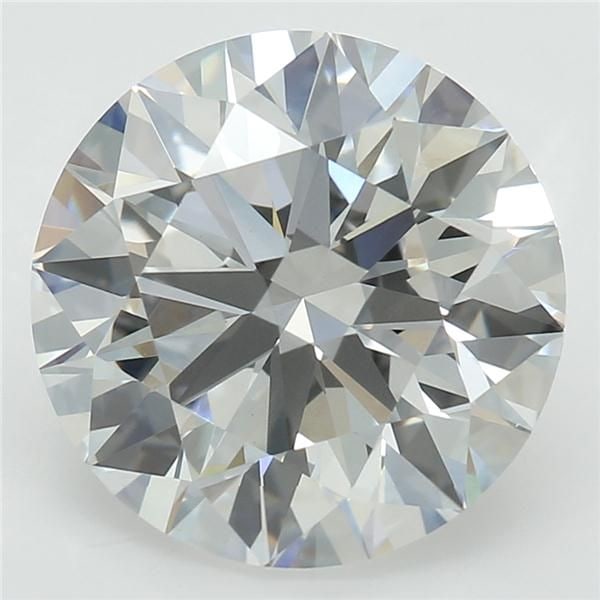 Loose Diamond - ROUND 2.46ct H VS1: Loose Diamond - ROUND 2.46ct H VS1 Source: This is a real non-mined Diamond that has been grown in a lab Shape: ROUND Carats: 2.46 Color: H Clarity: VS1 Certification: GCAL Video: