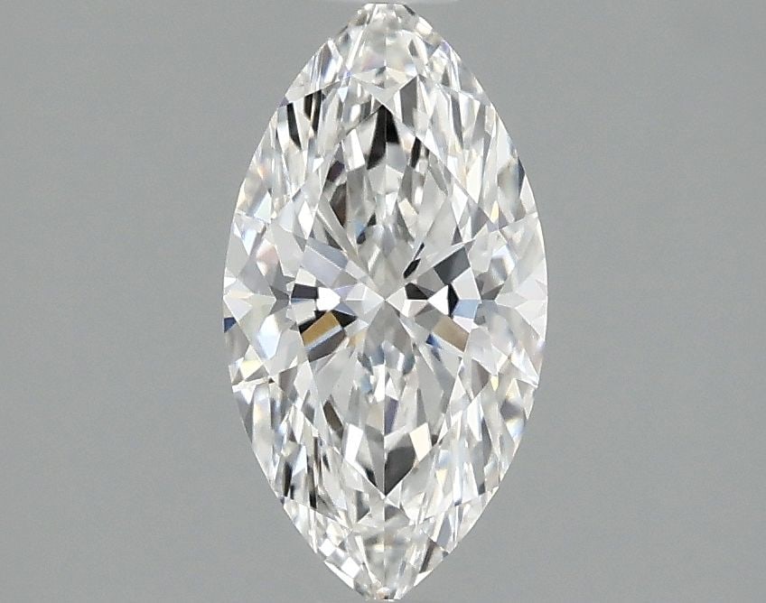 Loose Diamond - MARQUISE 1.04ct E VVS2: Loose Diamond - MARQUISE 1.04ct E VVS2 Source: This is a real non-mined Diamond that has been grown in a lab Shape: MARQUISE Carats: 1.04 Color: E Clarity: VVS2 Certification: IGI Video: