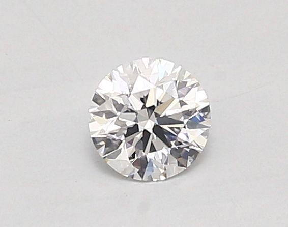 Ideal Loose Diamond - ROUND 0.44ct D VS1: Ideal Loose Diamond - ROUND 0.44ct D VS1 Source: This is a real non-mined Diamond that has been grown in a lab Shape: ROUND Carats: 0.44 Color: D Clarity: VS1 Certification: IGI Video: