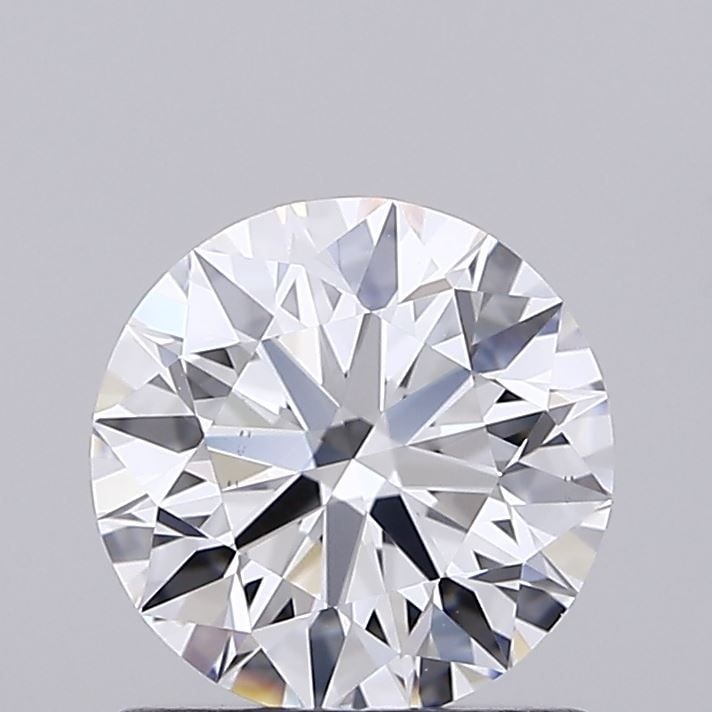 Ideal Loose Diamond - ROUND 1.02ct D VS1: Ideal Loose Diamond - ROUND 1.02ct D VS1 Source: This is a real non-mined Diamond that has been grown in a lab Shape: ROUND Carats: 1.02 Color: D Clarity: VS1 Certification: IGI Video: