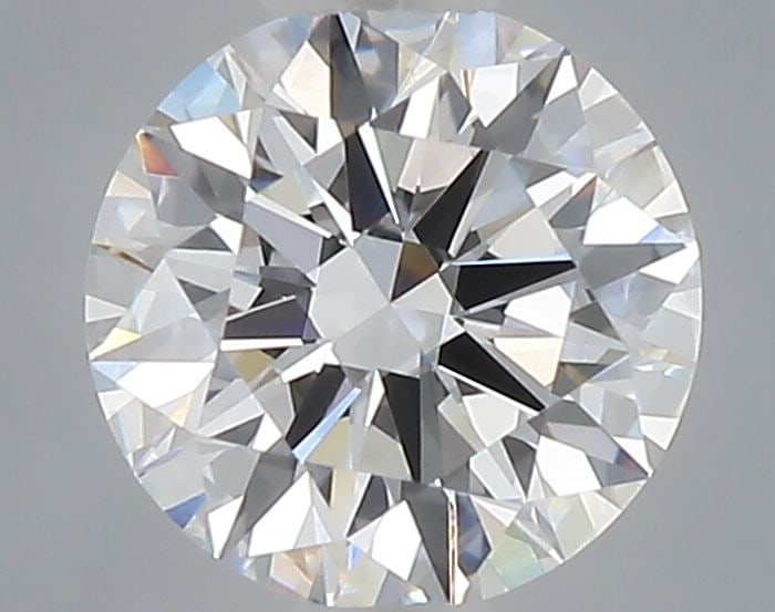 Ideal Loose Diamond - ROUND 0.55ct D VVS2: Ideal Loose Diamond - ROUND 0.55ct D VVS2 Source: This is a real non-mined Diamond that has been grown in a lab Shape: ROUND Carats: 0.55 Color: D Clarity: VVS2 Certification: IGI Video: