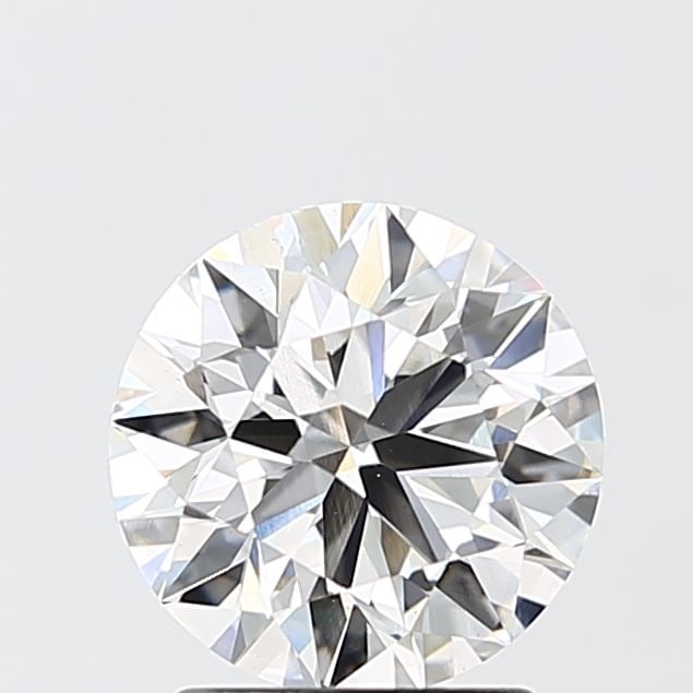 Ideal Loose Diamond - ROUND 2.0ct F VS2: Ideal Loose Diamond - ROUND 2.0ct F VS2 Source: This is a real non-mined Diamond that has been grown in a lab Shape: ROUND Carats: 2.0 Color: F Clarity: VS2 Certification: IGI Additional images availa