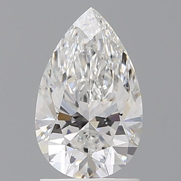 Loose Diamond - PEAR 1.6ct E VS1: Loose Diamond - PEAR 1.6ct E VS1 Source: This is a real non-mined Diamond that has been grown in a lab Shape: PEAR Carats: 1.6 Color: E Clarity: VS1 Certification: IGI Video: