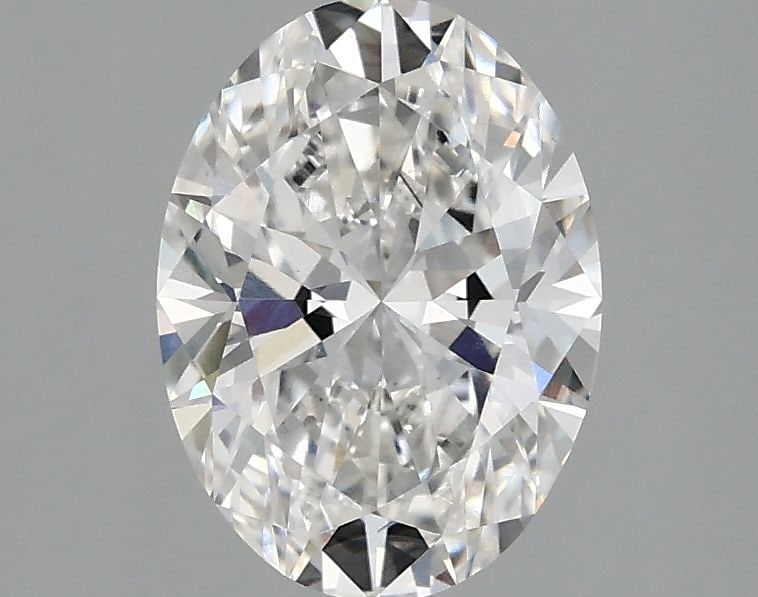 Loose Diamond - OVAL 1.57ct E VS1: Loose Diamond - OVAL 1.57ct E VS1 Source: This is a real non-mined Diamond that has been grown in a lab Shape: OVAL Carats: 1.57 Color: E Clarity: VS1 Certification: IGI Video: