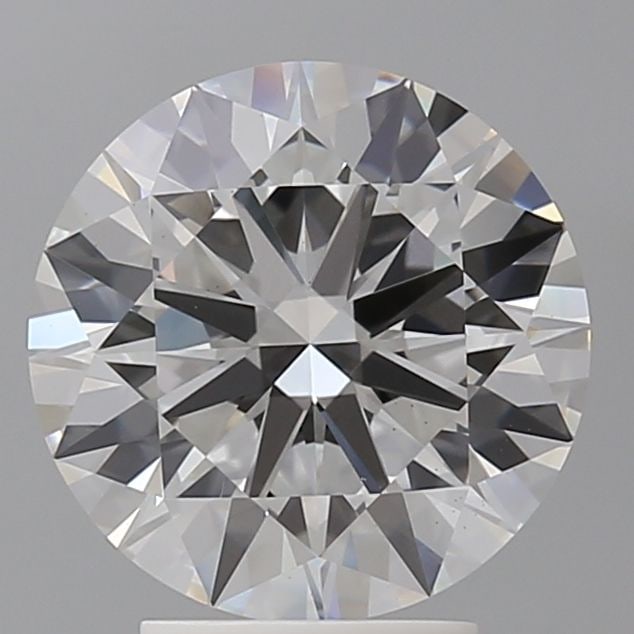 Ideal Loose Diamond - ROUND 3.57ct E VS1: Ideal Loose Diamond - ROUND 3.57ct E VS1 Source: This is a real non-mined Diamond that has been grown in a lab Shape: ROUND Carats: 3.57 Color: E Clarity: VS1 Certification: IGI Video: