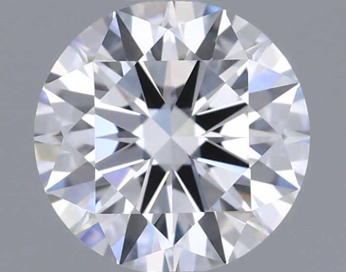 Ideal Loose Diamond - ROUND 0.74ct D VVS1: Ideal Loose Diamond - ROUND 0.74ct D VVS1 Source: This is a real non-mined Diamond that has been grown in a lab Shape: ROUND Carats: 0.74 Color: D Clarity: VVS1 Certification: IGI Video: